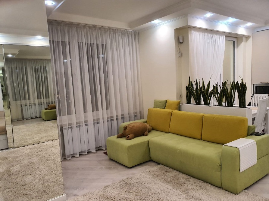 Терміново здам шикарну 1-к Глушкова, 9Д Киев - изображение 3