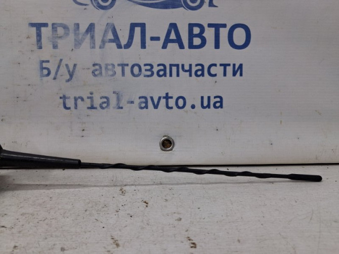 Антенна Renault Megane 3 1.5 DIESEL K9K 2008 (б/у) Київ - зображення 2