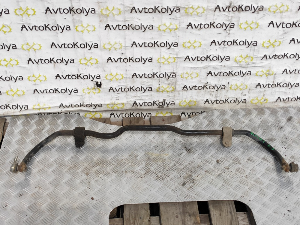 Стабилизатор Volkswagen Caddy 2004-2014 Ковель - зображення 4