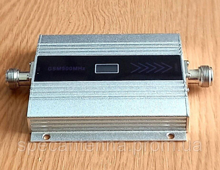 Усилитель мобильной связи MS-9011-G 900 МГц 55 дБ 11 дБм, 70-130 кв. м. Днепр - изображение 11