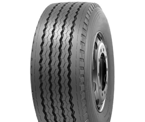 385/65 R22.5 Hifly HH107 160K Прицепная шина Київ - зображення 12