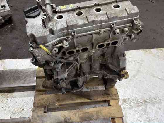 Двигатель Nissan Micra 2002-2010 CR12DE (Арт. 84640) Київ