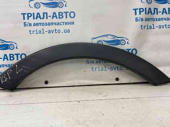 Накладка крыла Kia Sportage SL 1.7 DIESEL D4FD 2010 задн. лев. (б/у) Київ
