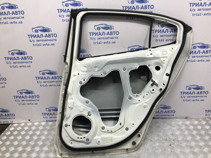 Дверь задняя правая Mazda 3 2013-2019 BHY0-72-02XF (Арт. 49870) Киев - изображение 9