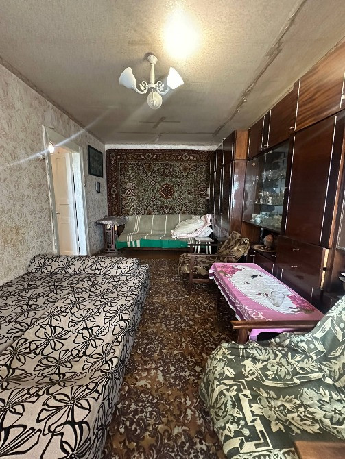 Здам в оренду 1к квартиру просп. Дмитра Яворницького,7 Жилий стан Беремо всіх! Дніпро - зображення 12