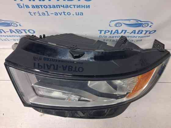 Фара левая Ford Edge 2015-2018 FT4Z-13008-F (Арт. 71670) Київ