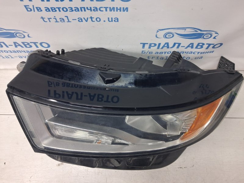 Фара левая Ford Edge 2015-2018 FT4Z-13008-F (Арт. 71670) Київ - зображення 2