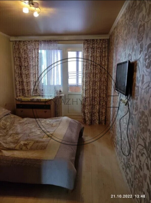 Продаж роздільної 3-х к. квартири на Троєщині. №21144712 Киев - изображение 3