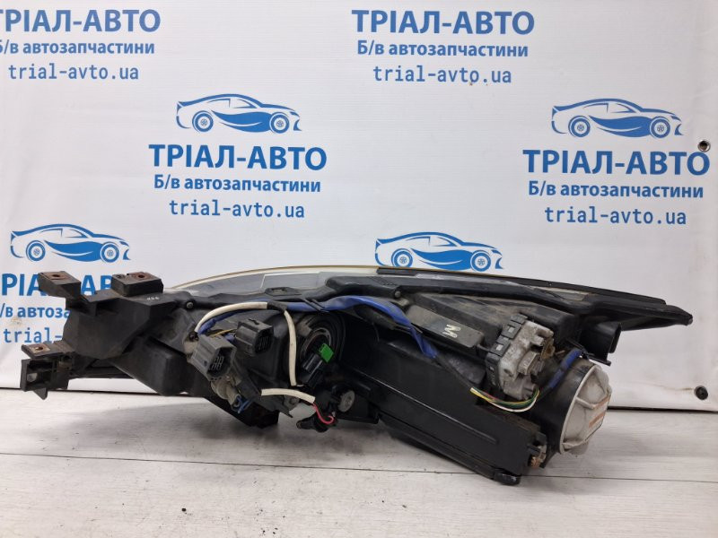 Фара правая Ксенон Mazda 6 GH 2.5 БЕНЗИН L5-VE 2007 (б/у) Киев - изображение 4