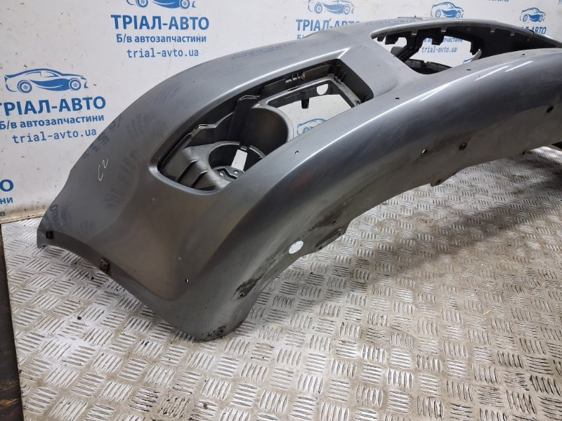 Бампер передний Suzuki SX4 2006-2014 71711-79J10-799 (Арт. 86318) Киев - изображение 6