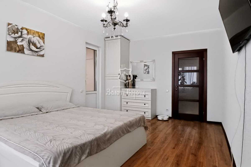 продажа 2-к квартира Киев, Деснянский, 105000 $ Київ - зображення 4