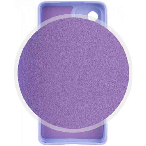 Чохол Silicone Cover Lakshmi Full Camera для Xiaomi Redmi K60/K60 Pro/Poco F5 Pro 5G Dasheen Харків