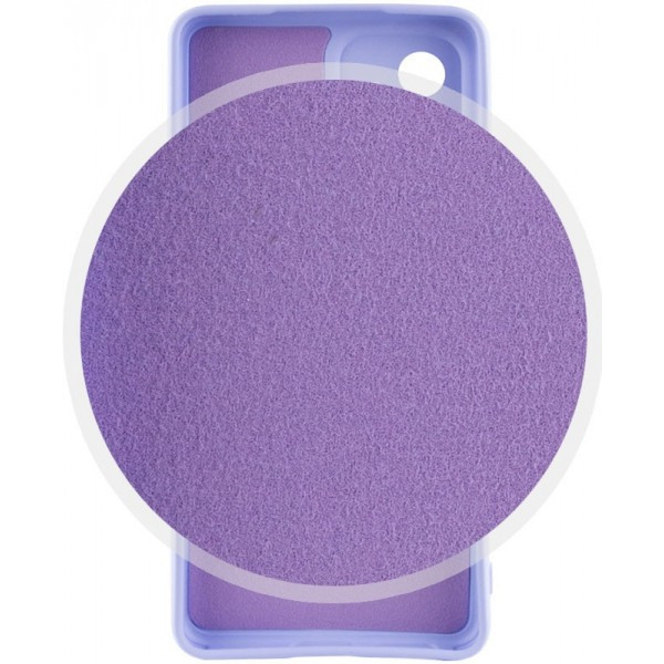 Чохол Silicone Cover Lakshmi Full Camera для Xiaomi Redmi K60/K60 Pro/Poco F5 Pro 5G Dasheen Харків - зображення 4