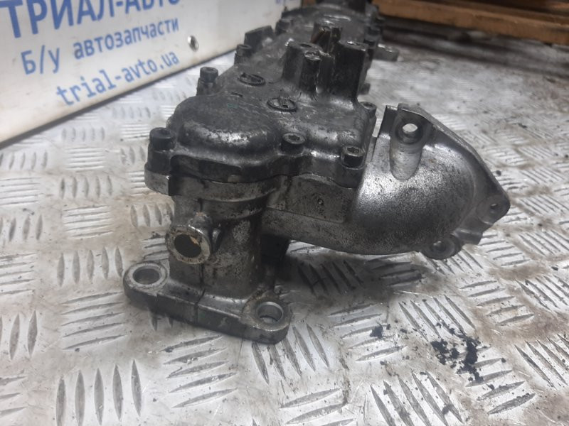 Коллектор впускной металл Mitsubishi Pajero Wagon 2006-2022 1542A084 (Арт. 33585) Київ - зображення 4