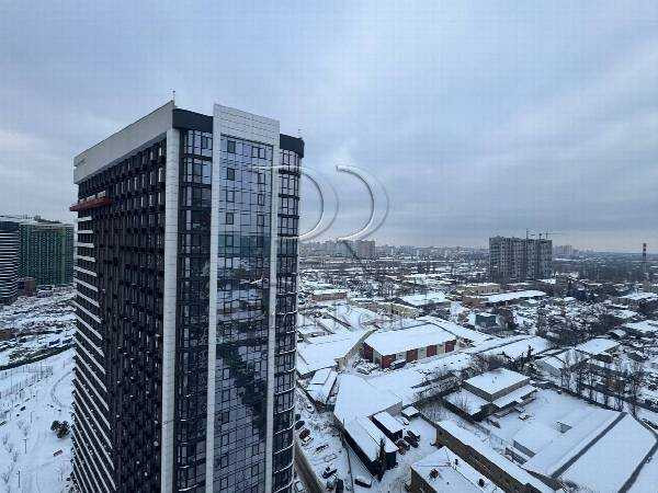 продажа 1-к квартира Киев, Дарницкий, 87698 $ Київ - зображення 10