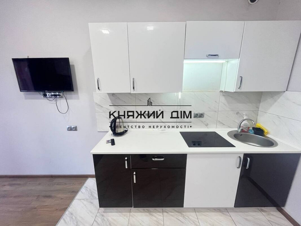 1 кімнатна квартира в новому будинку код № 11205021 Київ - зображення 2