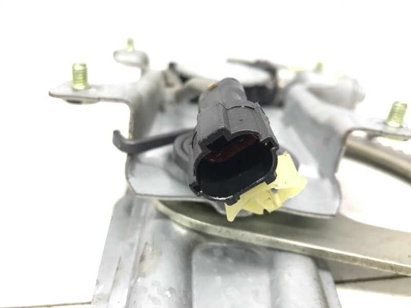 Стеклоподъемник задний правый Kia Sorento 2002-2011 834023E002 (Арт. 46571) Київ - зображення 3