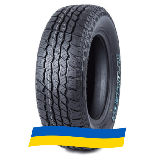 285/50 R20 Tracmax X-privilo AT08 116H Позашляхова шина Київ - зображення 1