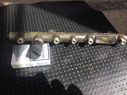 Б/у топливная рампа для Renault Bosch 7700111013, 0445214015 Кропивницкий
