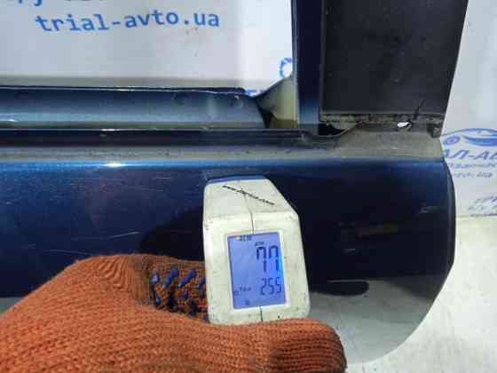 Дверь задняя правая Chevrolet Lacetti J200 1.8 БЕНЗИН 2004 (б/у) Київ