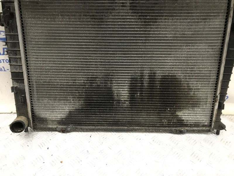 Радиатор основной Hyundai Tucson 2004-2009 25310-2E500 (Арт. 33859) Київ - зображення 5
