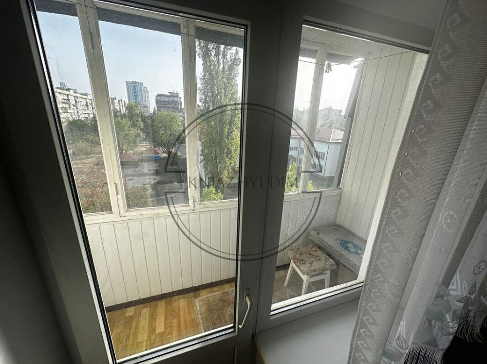 Продаж 1-кімнатної квартири на Оболоні. № 21145934 Київ - зображення 8