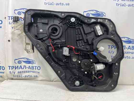 Стеклоподъемник задний левый Hyundai Ioniq 2016- 83471G2000 (Арт. 81679) Київ