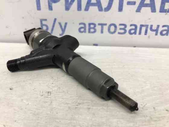 Форсунка топливная Subaru Forester SJ 2.0 DIESEL EE20Z 2012 (б/у) Київ