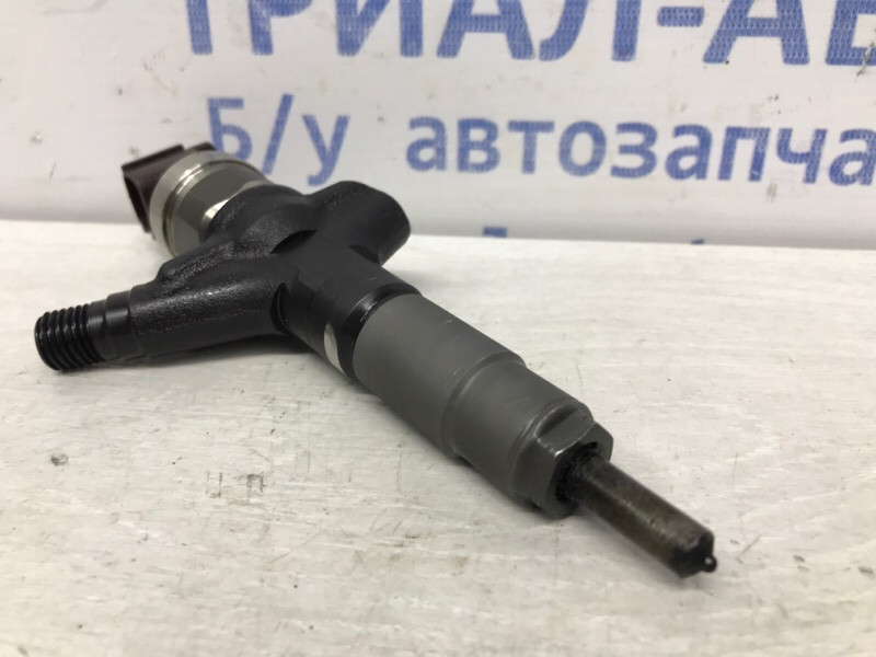 Форсунка топливная Subaru Forester SJ 2.0 DIESEL EE20Z 2012 (б/у) Киев - изображение 2