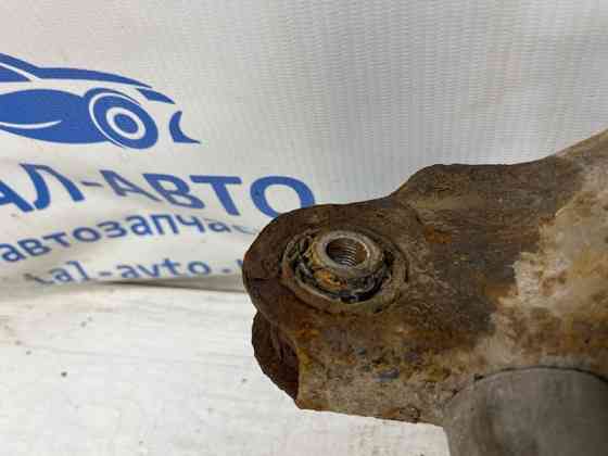 Рычаг задней подвески нижний поперечный (под пружину) Mazda 3 2003-2009 BP4K-28-300E (Арт. 81799) Киев