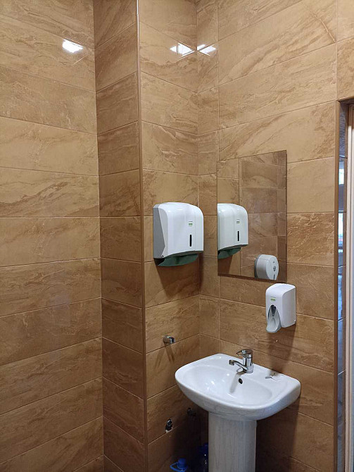 долгосрочная аренда торговые площади Киев, Шевченковский, 47000 грн./мес. Киев - изображение 8