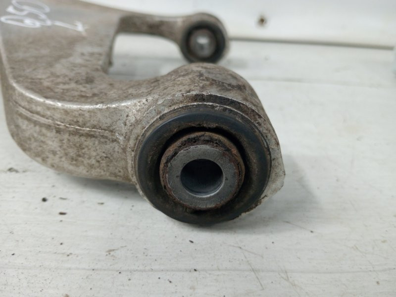 Рычаг задний поперечный верхний левый Infiniti Q50 2013- 555021MA0B (Арт. 59461) Київ - зображення 4