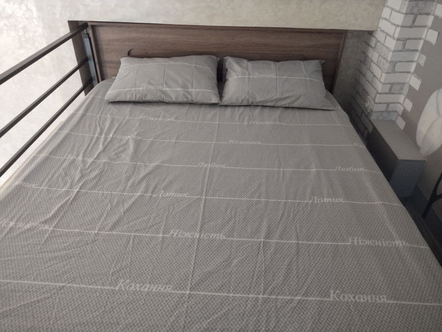 Здам. 1-к. 3/3, вул. Артюшенко 1, район "Старого мосту", Дніпро - зображення 11