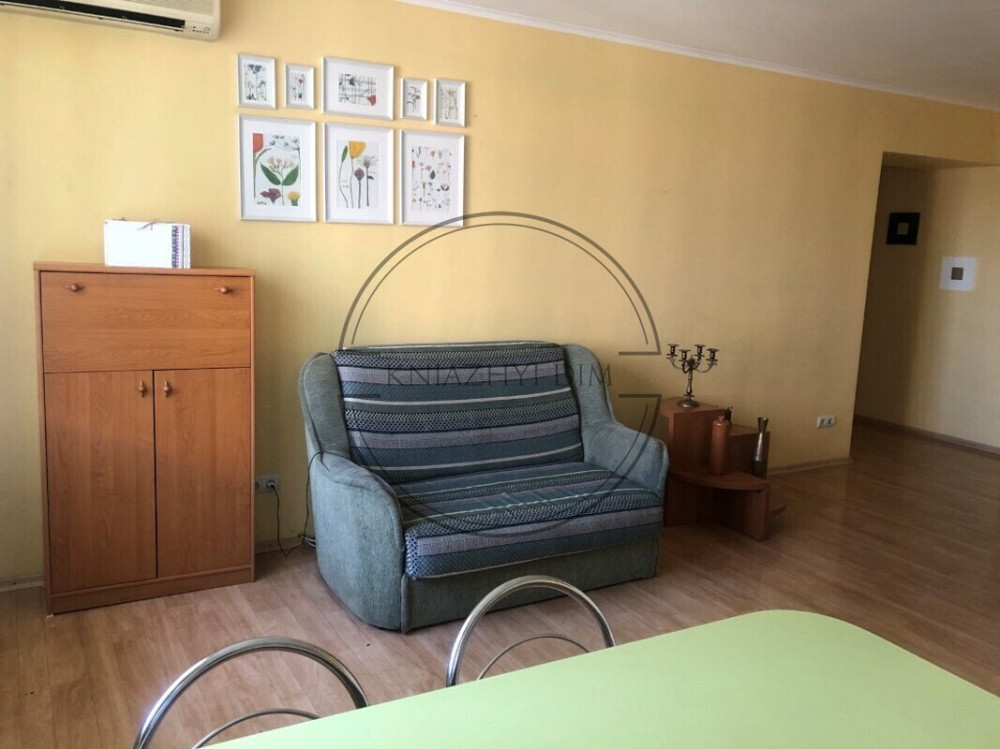 Оренда 3-ох. ком. на М.Тимошенко, м. Мінська. Код об'єкта:11193302. Київ - зображення 3