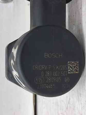 Датчик давления топлива в рейке Hyundai Tucson JM 2.0 DIESEL D4EA 2004 (б/у) Киев