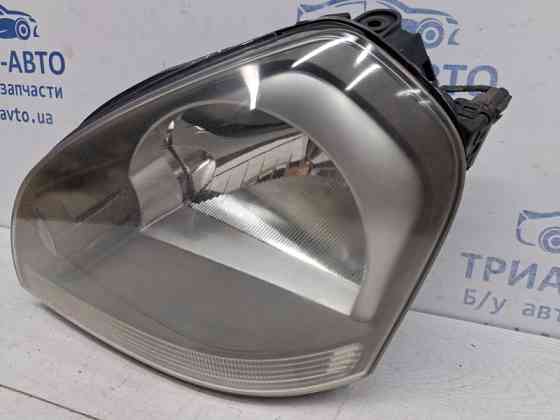 Фара левая галоген Hyundai Tucson JM 2.0 DIESEL D4EA 2004 (б/у) Киев