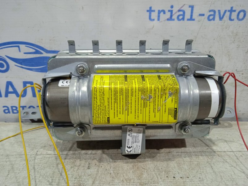 Подушка безопасности в торпеду Toyota Avensis T25 1.8 БЕНЗИН 1ZZFE 2002 (б/у) Киев - изображение 3