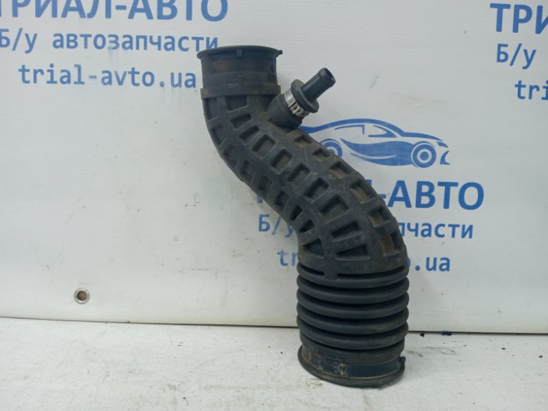 Патрубок воздушного фильтра Nissan X-Trail T31 2.0 DIESEL M9R 2007 (б/у) Киев - изображение 5