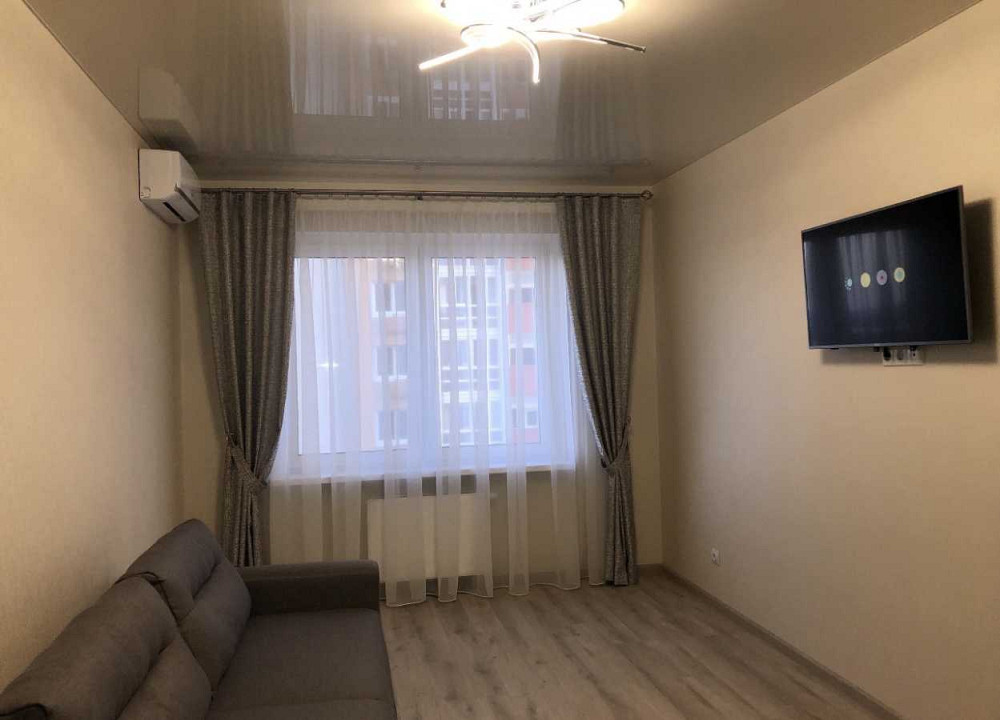 долгосрочная аренда 2-к квартира Киев, Дарницкий, 24000 грн./мес. Киев - изображение 3