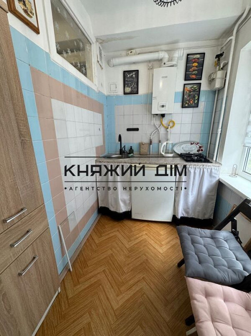 Оренда 1 кімнатної квартири біля Універмагу Україна № 11203716 Київ - зображення 6