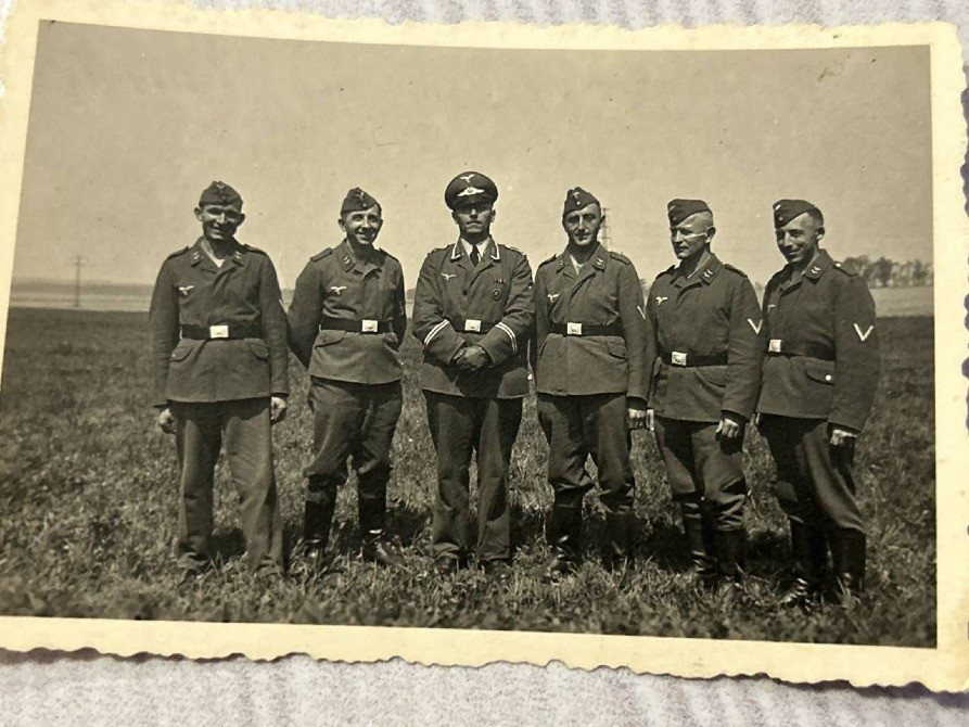 Фото Третий Рейх №27 Киев - изображение 9