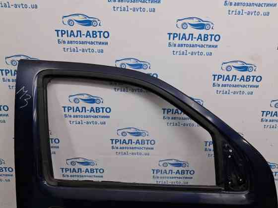 Дверь передняя правая Nissan Pathfinder 2004-2014 80100EB330 (Арт. 74368) Київ
