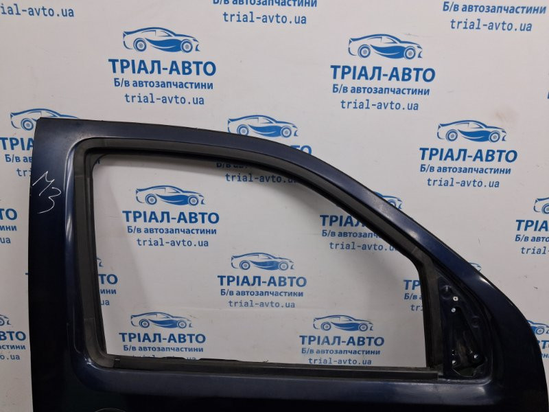 Дверь передняя правая Nissan Pathfinder 2004-2014 80100EB330 (Арт. 74368) Киев - изображение 2