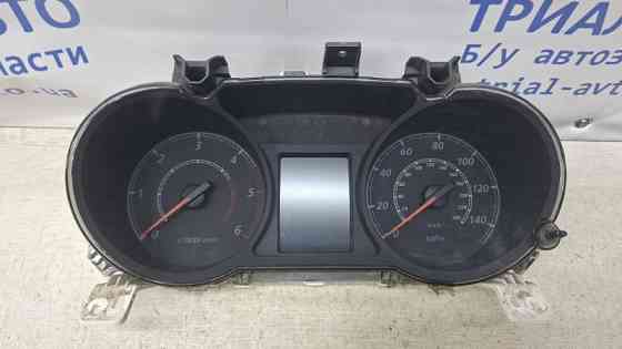 Приборная панель Mitsubishi Outlander 2007-2012 8100B856 (Арт. 74300) Київ