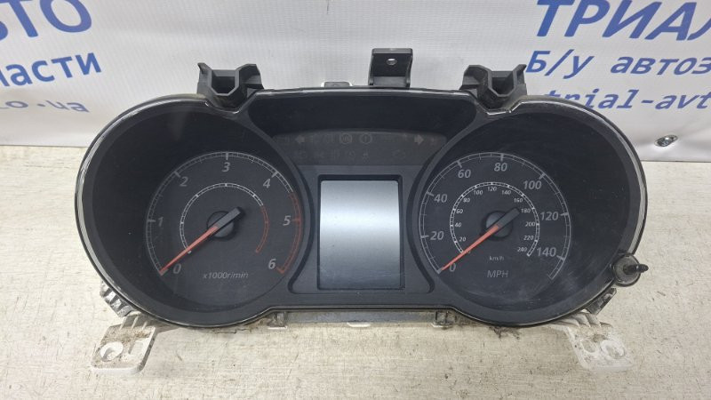 Приборная панель Mitsubishi Outlander 2007-2012 8100B856 (Арт. 74300) Киев - изображение 1