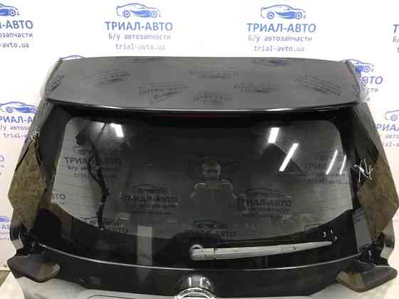 Крышка багажника Nissan X-Trail T32 1.6 DIESEL R9M 2014 (б/у) Київ
