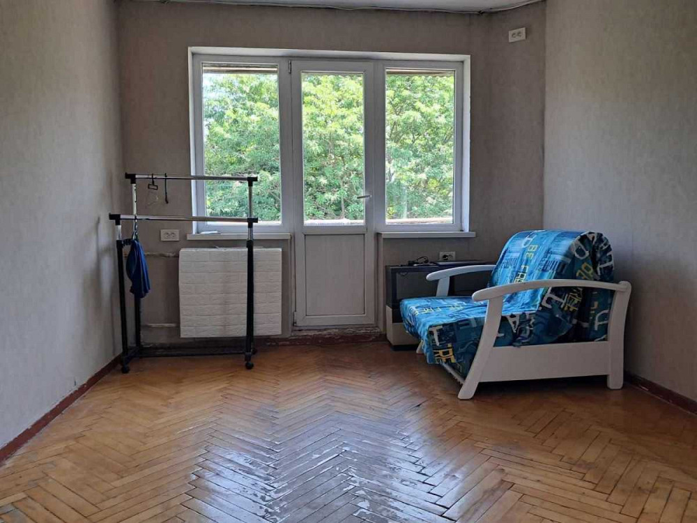 долгосрочная аренда 1-к квартира Одесса, Хаджибейский, 6000 грн./мес. Одеса - зображення 4