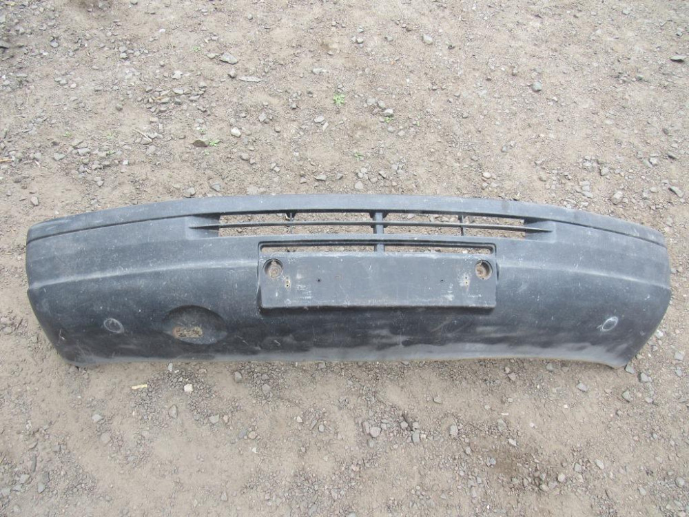 Бампер передний Mercedes Sprinter 1997-2000 Ковель - зображення 1