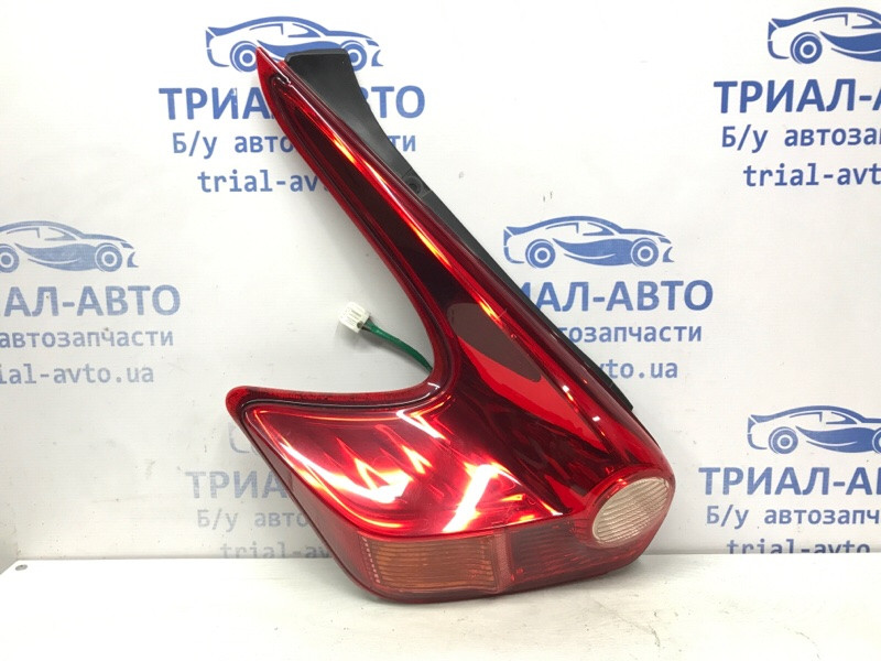 Фонарь задний внешний левый Nissan Juke 2010-2019 265551KA0A (Арт. 55270) Київ - зображення 1