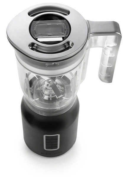 Блендер стационарный Gorenje B-800-ORAB 800 Вт Київ - зображення 4